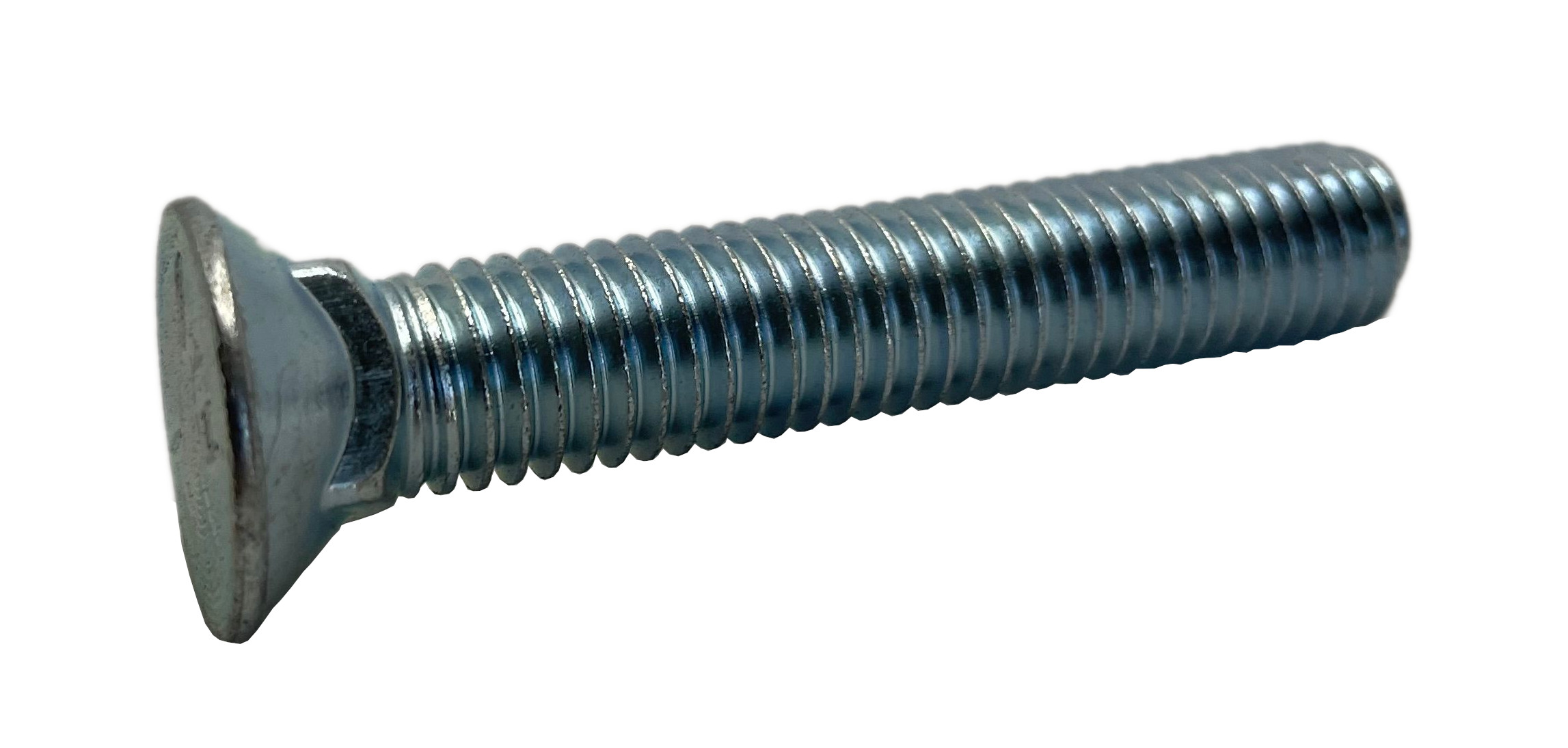 A03404001488Z 5/8-11 x 1-3/4 PLOW BOLT #8 ZINC